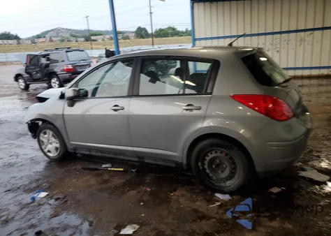 2011 Nissan Versa S z USA, uszkodzony, nr VIN 3N1BC1CP9BL462581